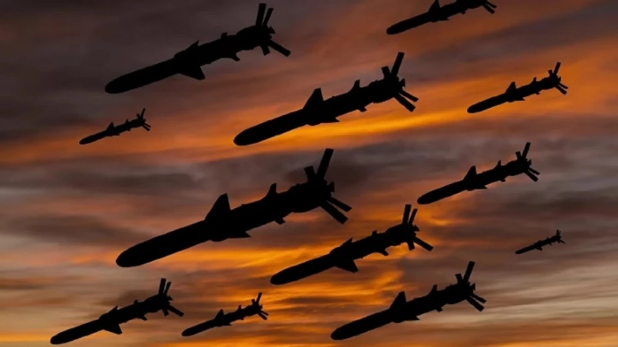 В Івано-Франківську пролунала серія вибухів – ЗМІ