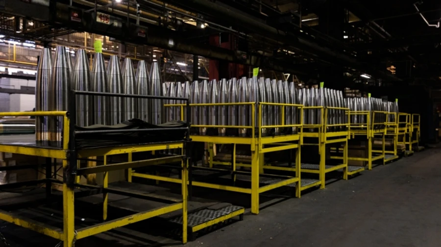 У Трампа хочуть підштовхнути Європу більше купувати американської зброї для України – Reuters