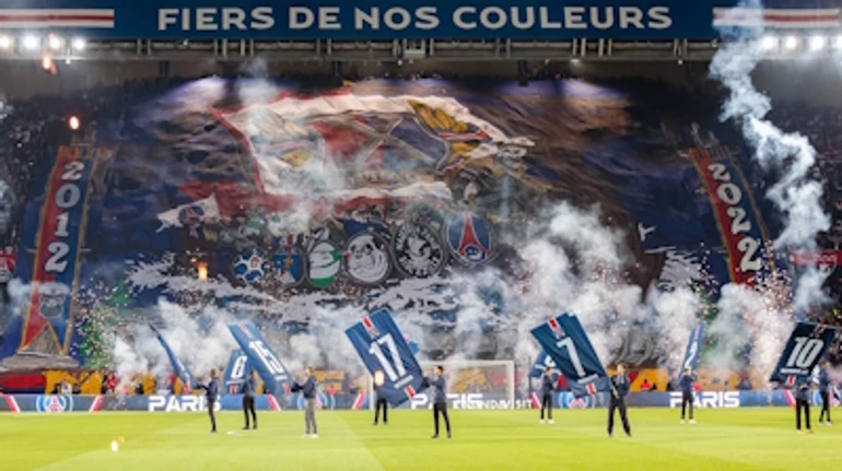 Таємниці Ле Класік: підбурювач Тапі, велич Роналдіньйо та найжорстокіші хулігани Франції