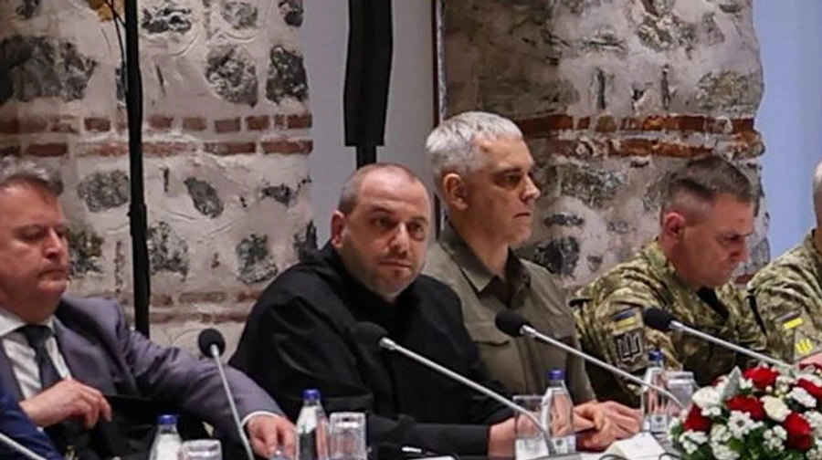 Зеленський дав Героя України заступнику Малюка Покладу