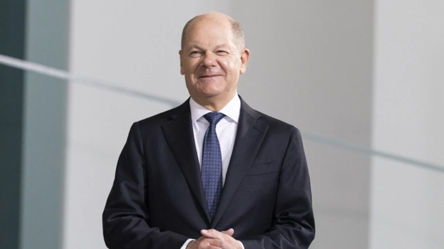 Scholz blocks new German assistance package to Ukraine worth billions of euros – Spiegel