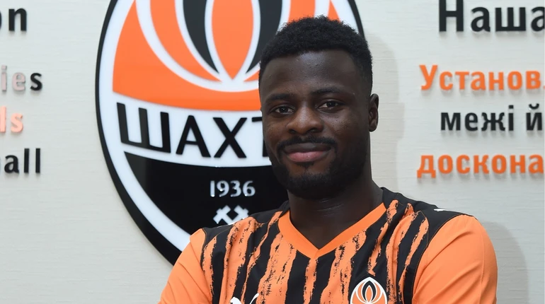 Определился лучший игрок УПЛ в 2025 году