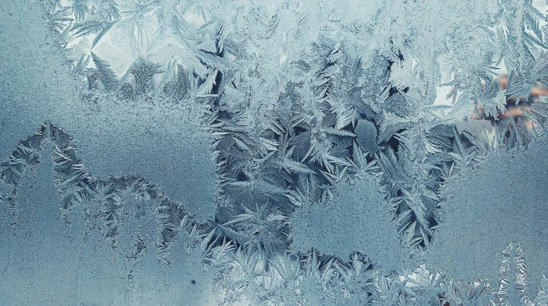 На вихідних в Україні прогнозують сніг, а з понеділка – до 23° морозу