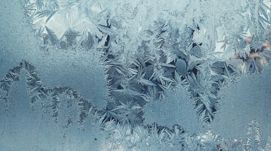 На вихідних в Україні прогнозують сніг, а з понеділка – до 23° морозу