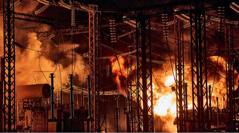 США впервые в унисон с РФ выступили против осуждения атак на энергетику Украины