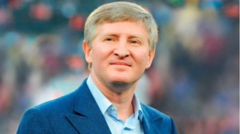 Forbes оновив список найбагатших людей світу: з українців попереду Ахметов