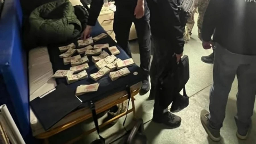 ОК Запад: В 155-ке не подтвердили причастность комбрига к бизнесу на боевых, военные в бригаде отрицают