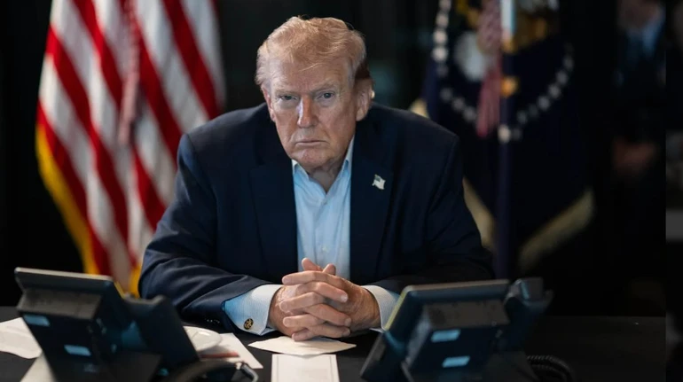 Трамп звинуватив Іран у порушенні домовленостей і анонсував новий раунд переговорів