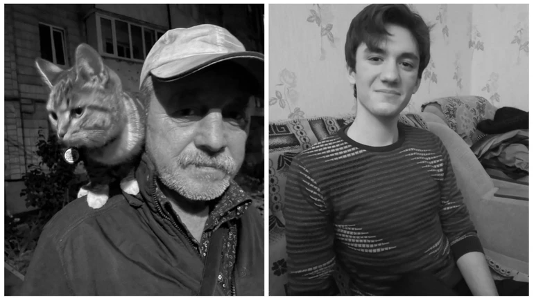 Двірник дядя Саша, працівник магазину, тато двох дітей: що відомо про загиблих від теракту в Києві