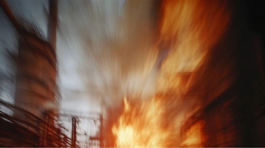 Russians attack energy infrastructure in five Ukrainian regions