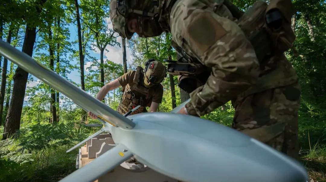 Генштаб: На фронті 180 боєзіткнень, 21 атака – на Покровському напрямку