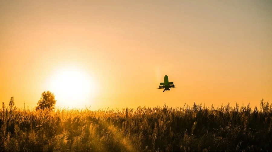 Ukrainian company Wild Hornets develops module that can increase drone operating range by up to 50% – photos