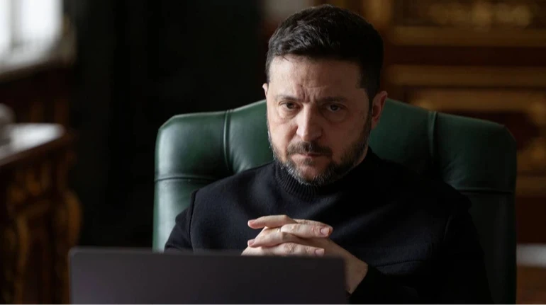 Плани стійкості регіонів: Зеленський увів у дію рішення РНБО і виніс попередження Кличку