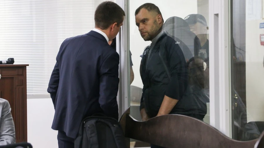 Дело Карфаген: апелляция ВАКС оставила под арестом Кропиву, который просил уменьшить залог в 60 раз