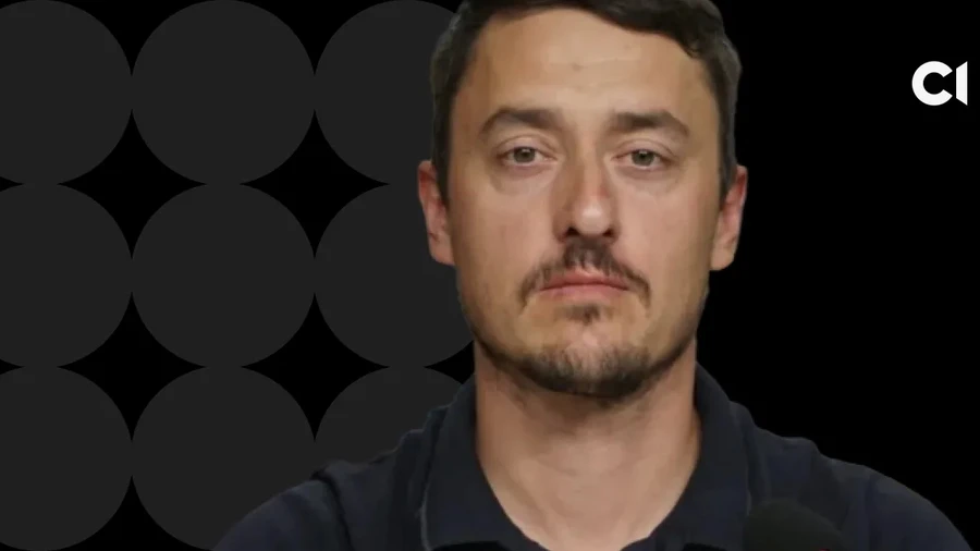 Прокурор Тимошенко, чиє ім'я фігурує на плівках Карфагена, звільнився з ОГП
