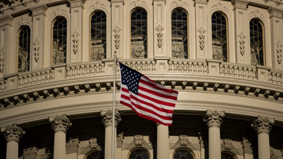 Конгресмени США закликали Трампа не послаблювати санкції проти РФ - закон Грема