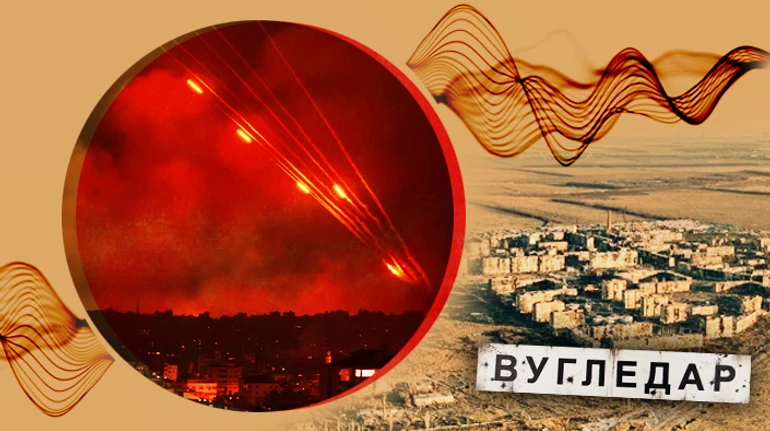 Втрата Вугледару, мобілізація без ТЦК та Залізний купол — головне про війну за тиждень 