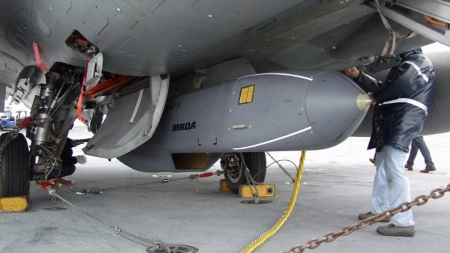 UK not allowing Ukraine to use Storm Shadow missiles in Kursk offensive – Telegraph