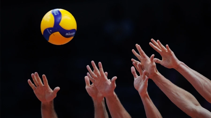 Ukraine reaches semi-finals of 2024 FIVB Volleyball Challenger Cup – video