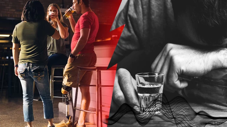 Проблема алкоголізму. Чи стали українці пити більше під час війни (та що з цим робити)