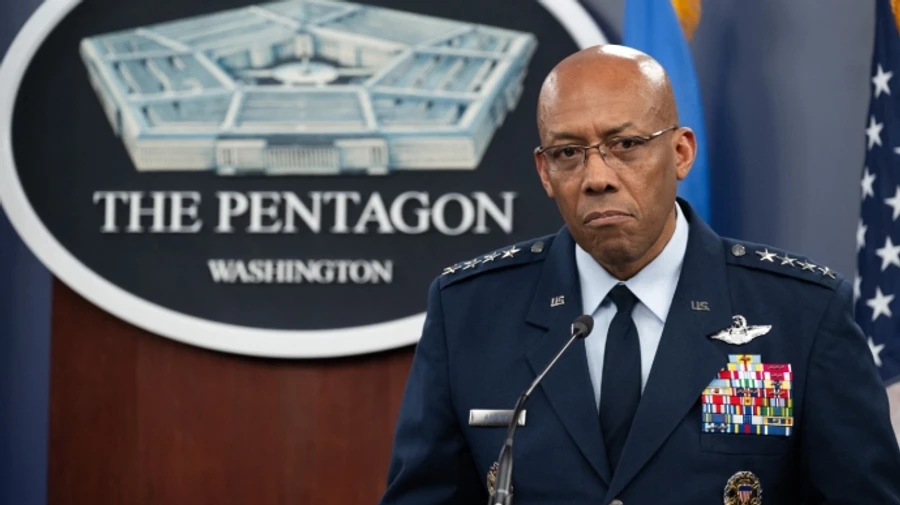 US does not plan to send its military instructors to Ukraine