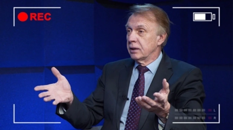 Most of NATO is ready to accept Ukraine. But the US is both the engine and the brake