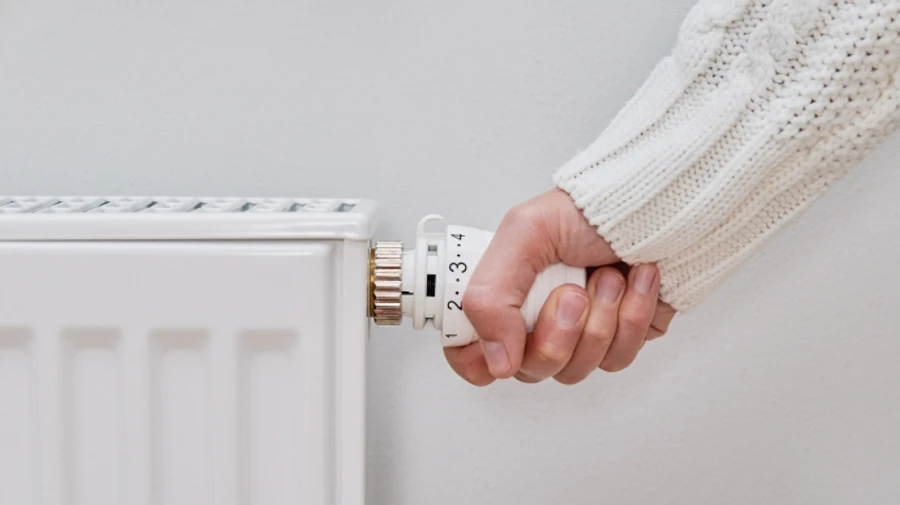 Kharkiv to end heating season ahead of schedule due to power shortages