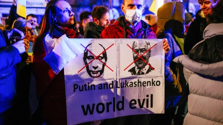 White House doesn't think Russia ready to use nuclear weapons despite Putin's claims