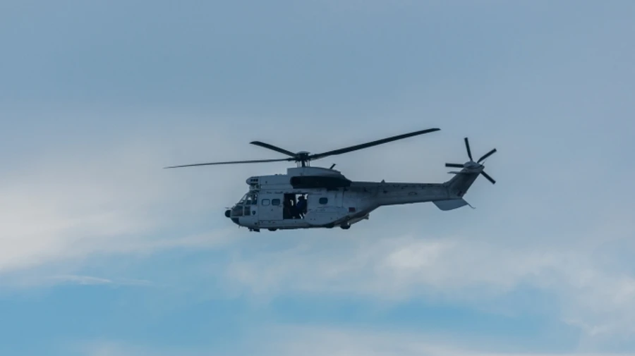 Russian airlines to lose all UN contracts