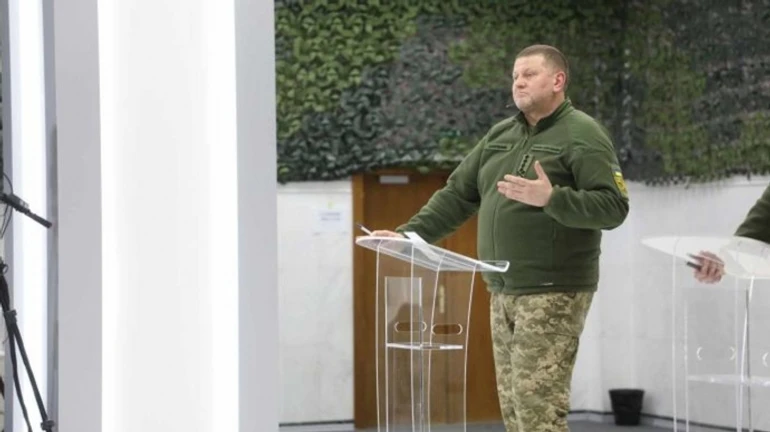 Kyiv has yet to find a replacement for Ukraine’s Commander-in-Chief Zaluzhnyi – The Washington Post 