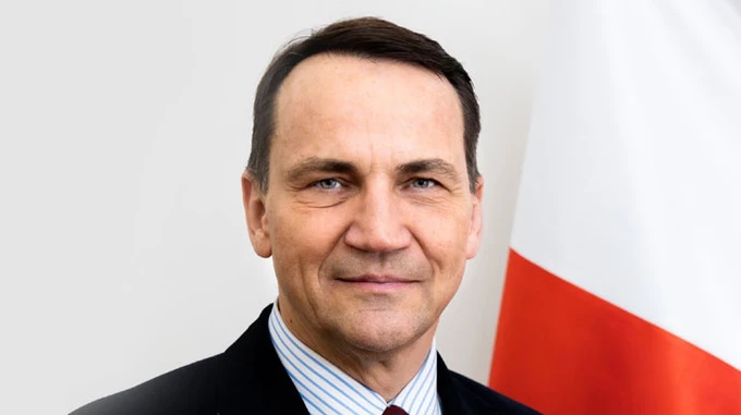 We should respond in language Putin understands – Polish Foreign Minister