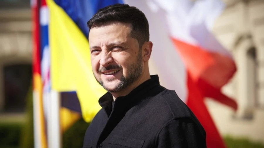 Зеленский подтвердил готовность к любому формату переговоров после прекращения огня