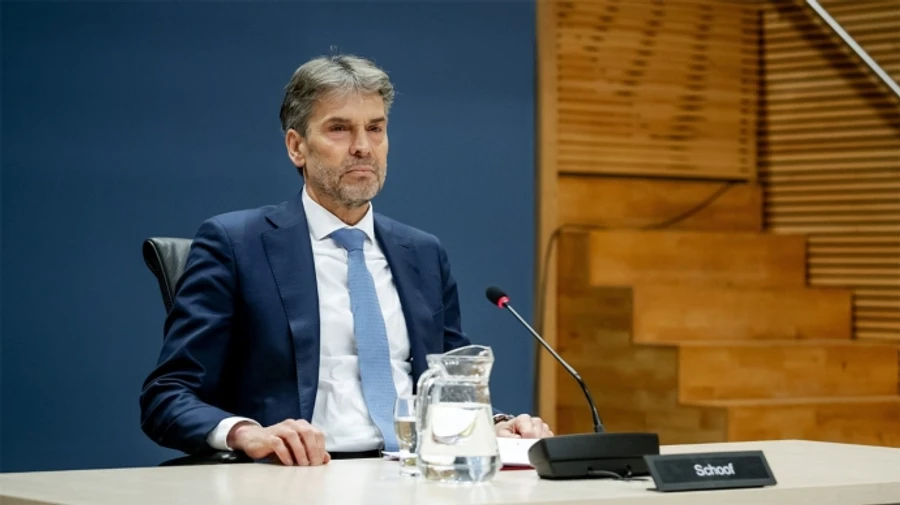 Dutch prime minister says Russia may start another war in Europe in a few years