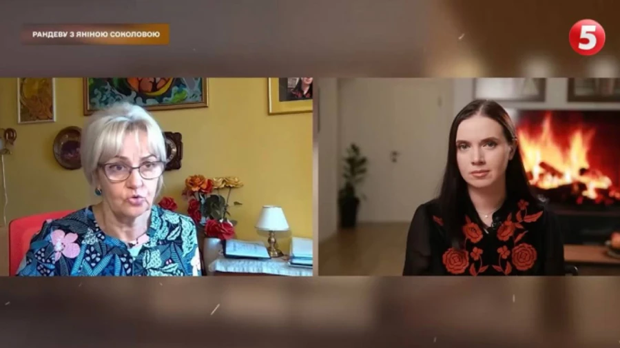 5 канал перевірять через ефір із Фаріон