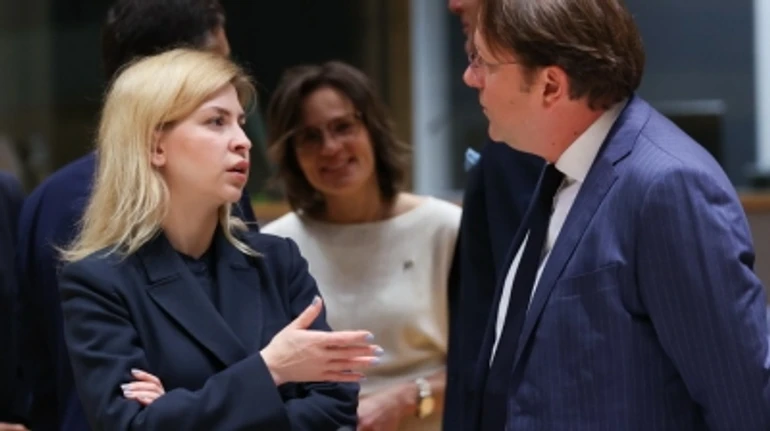 Deputy PM in charge of EU: Ukraine is an Enlargement leader. We'll do the impossible during accession negotiations