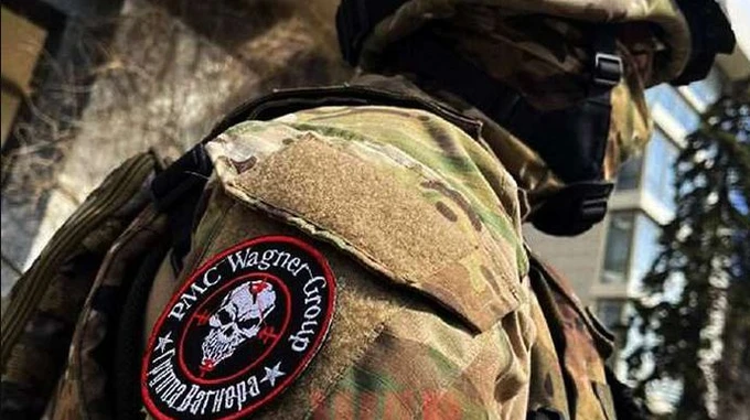 WSJ: Росія підтримує в Африці інші ПВК замість розформованої Вагнер
