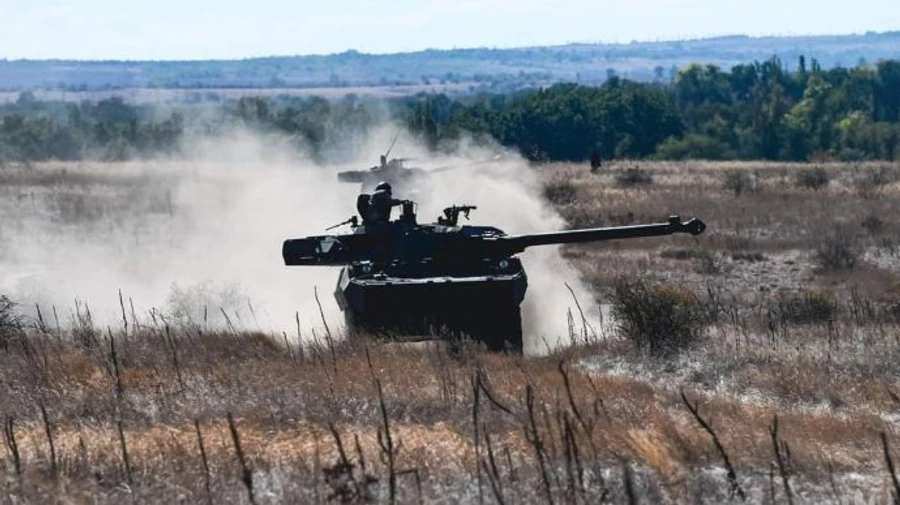 Ukrainian and Russian forces clashed 68 times today – General Staff report