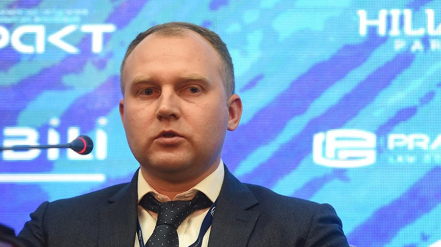 Зеленский сменил председателя Полтавской ОДА