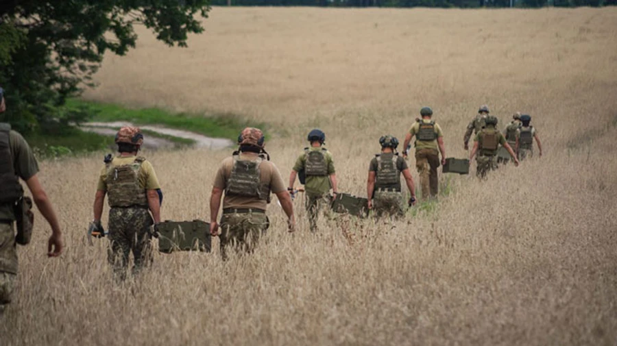 Понад 80% українців не бачать перемоги без повернення усіх територій