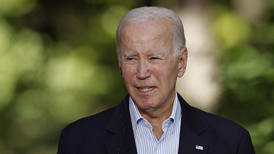 Байден в сентябре примет участие в саммите G20 в Индии