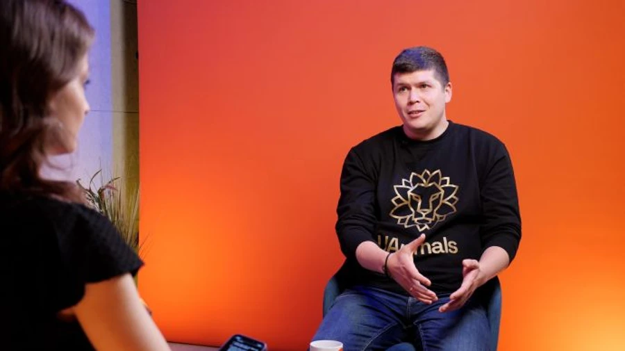 Russian military regularly mines locations where animals are kept – UAnimals