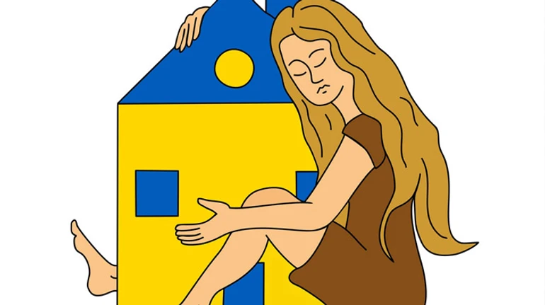 Житло, робота та адаптація: історії переселенок, які опинилися на Закарпатті