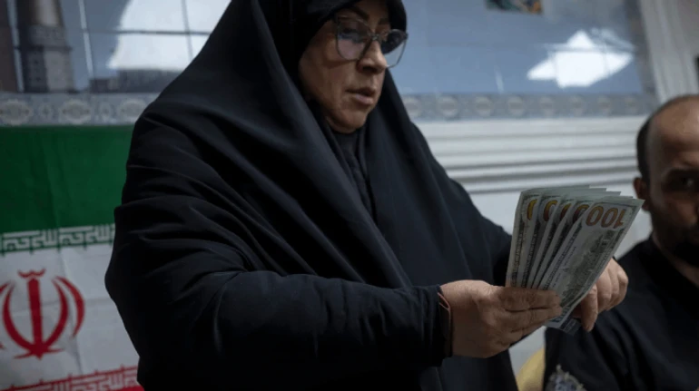 Обложена фортеця: як економіка Ірану працює в умовах 40-річних санкцій
