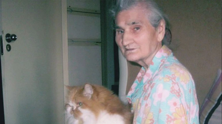 They feared death like this the most. Stories of women who survived World War II but not the War with Russia