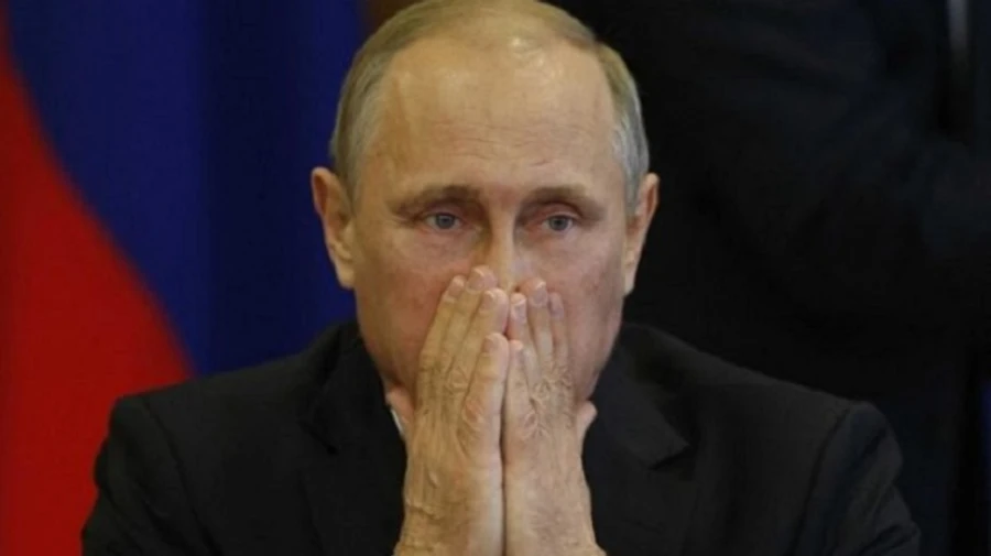 Russian elites expect defeat in war after retreat from Kherson