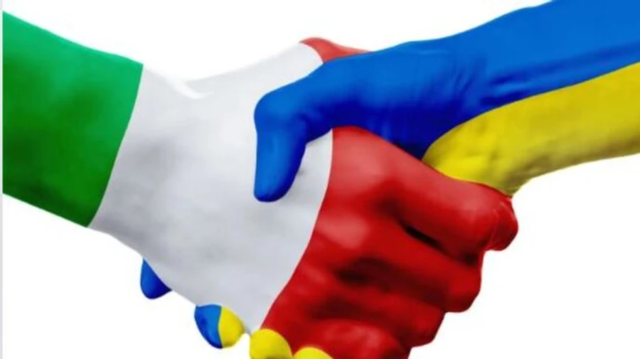 New Italian Foreign Minister has first phone call with Ukrainian counterpart