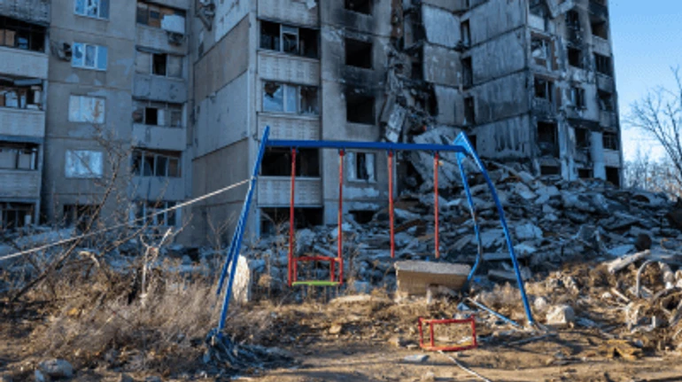 Лікування ПТСР у військових та цивільних – нова методика від експертки світового рівня