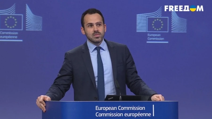 В ЕС верят, что проект соглашения о недрах с США изменят в интересах Украины