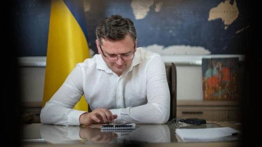 Кулеба о данных CBS и AI: Ложь не повлияла на поставку оружия