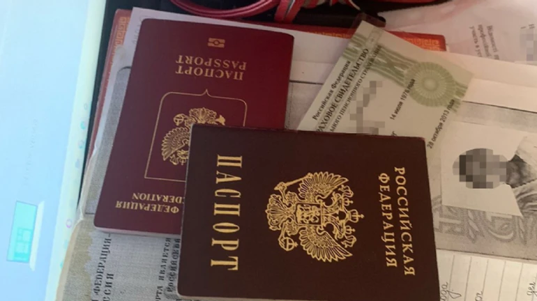 Помічниця гауляйтера Херсона отримала 5 років тюрми за заклики назад до СРСР – СБУ